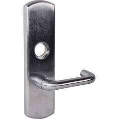 Von Duprin - Trim Type: Lever Locking For Use With: For use with 98/99 Series Exit Devices - Industrial Tool & Supply