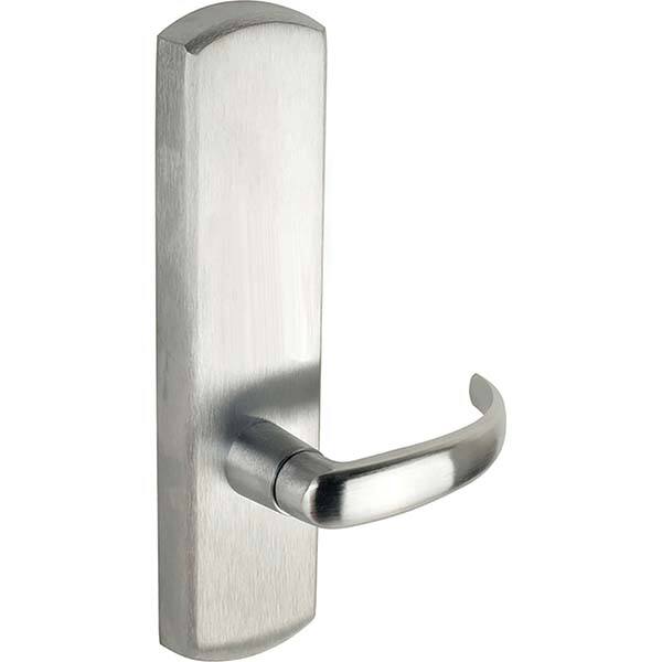 Von Duprin - Trim Type: Passage For Use With: For use with 98/99 Series Exit Devices - Industrial Tool & Supply