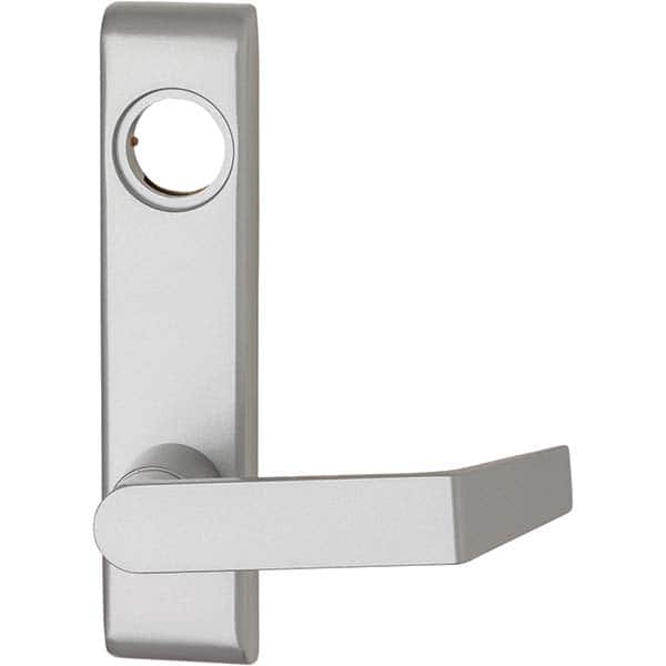 Falcon - Trim Type: Classroom For Use With: For use with 19 Series Exit Devices - Industrial Tool & Supply