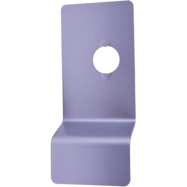 Falcon - Trim Type: Night Latch For Use With: For use with 19 Series Exit Devices - Industrial Tool & Supply