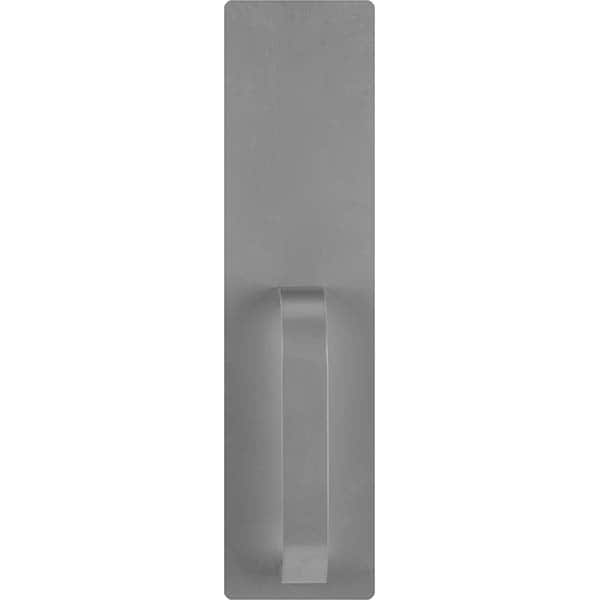 Detex - Trim Type: Dummy For Use With: For use with V Series Exit Devices - Industrial Tool & Supply