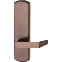 Von Duprin - Trim Type: Dummy For Use With: For use with 98/99 Series Exit Devices - Industrial Tool & Supply