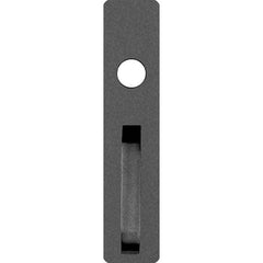 Detex - Trim Type: Night Latch For Use With: For use with V Series Exit Devices - Industrial Tool & Supply