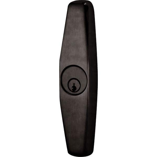 Von Duprin - Trim Type: Night Latch For Use With: For use with 33A/35A Series Exit Devices - Industrial Tool & Supply
