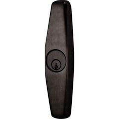 Von Duprin - Trim Type: Night Latch For Use With: For use with 33A/35A Series Exit Devices - Industrial Tool & Supply