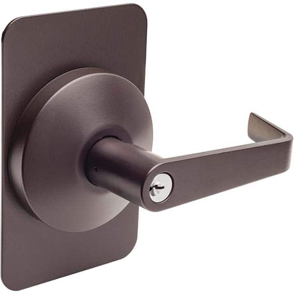 Falcon - Trim Type: Classroom For Use With: For use with 19 Series Exit Devices - Industrial Tool & Supply