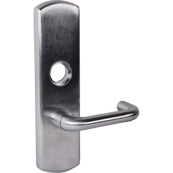 Von Duprin - Trim Type: Lever Locking For Use With: For use with 98/99 Series Exit Devices - Industrial Tool & Supply