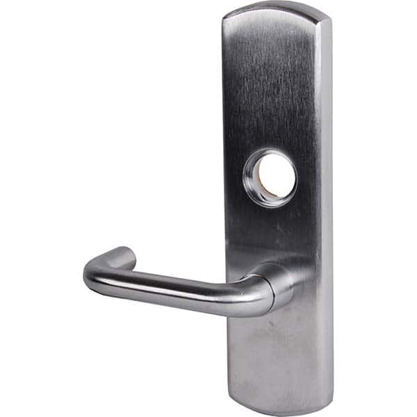 Von Duprin - Trim Type: Lever Locking For Use With: For use with 98/99 Series Exit Devices - Industrial Tool & Supply