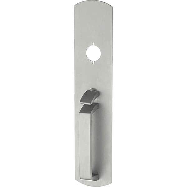 Von Duprin - Trim Type: Thumb Piece For Use With: For use with 98/99 Series Exit Devices - Industrial Tool & Supply