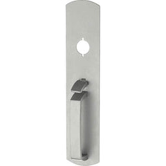 Von Duprin - Trim Type: Thumb Piece For Use With: For use with 98/99 Series Exit Devices - Industrial Tool & Supply