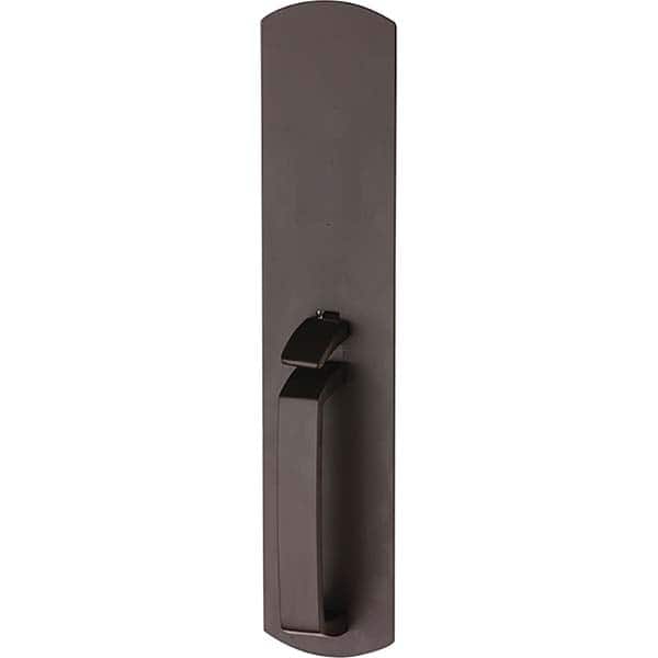 Von Duprin - Trim Type: Thumb Piece For Use With: For use with 98/99 Series Exit Devices - Industrial Tool & Supply