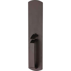 Von Duprin - Trim Type: Thumb Piece For Use With: For use with 98/99 Series Exit Devices - Industrial Tool & Supply