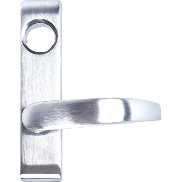Von Duprin - Trim Type: Lever Locking For Use With: For use with 33A/35A Series Exit Devices - Industrial Tool & Supply