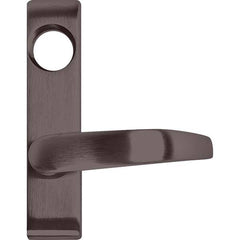 Von Duprin - Trim Type: Lever Locking For Use With: For use with 33A/35A Series Exit Devices - Industrial Tool & Supply