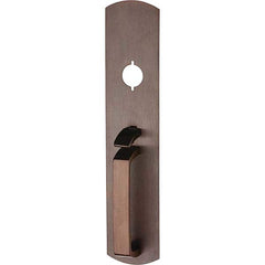 Von Duprin - Trim Type: Thumb Piece For Use With: For use with 98/99 Series Exit Devices - Industrial Tool & Supply