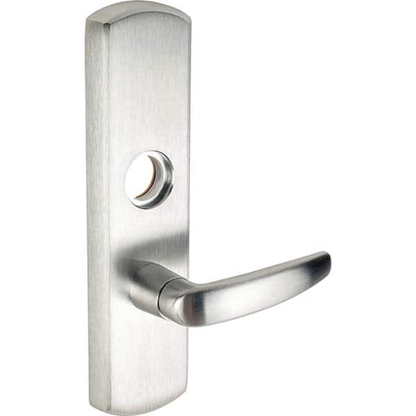 Von Duprin - Trim Type: Lever Locking For Use With: For use with 98/99 Series Exit Devices - Industrial Tool & Supply