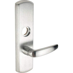 Von Duprin - Trim Type: Lever Locking For Use With: For use with 98/99 Series Exit Devices - Industrial Tool & Supply