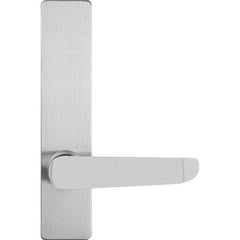 Detex - Trim Type: Passage For Use With: For use with V Series Exit Devices - Industrial Tool & Supply