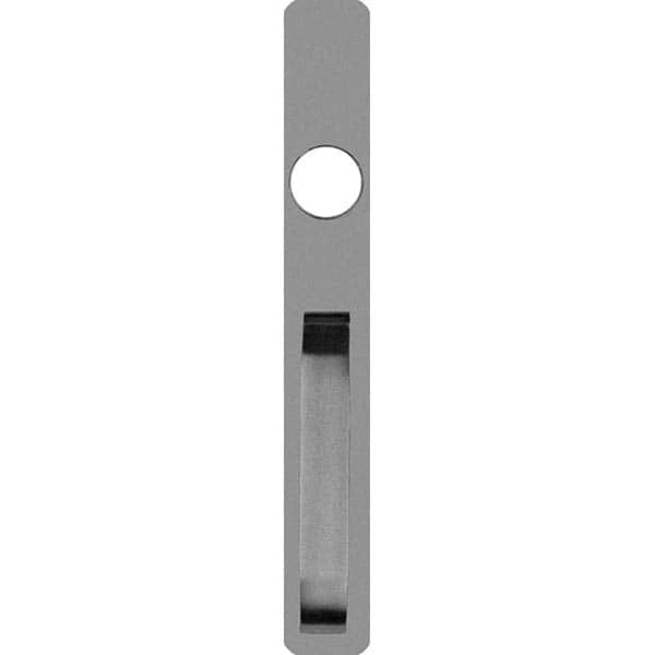 Detex - Trim Type: Night Latch For Use With: For use with V Series Exit Devices - Industrial Tool & Supply