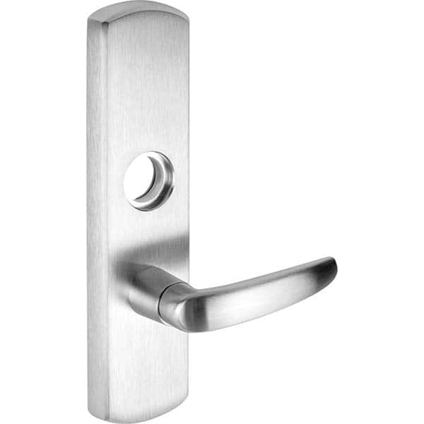 Von Duprin - Trim Type: Lever Locking For Use With: For use with 98/99 Series Exit Devices - Industrial Tool & Supply