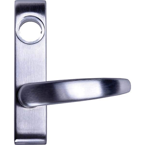 Von Duprin - Trim Type: Lever Locking For Use With: For use with 33A/35A Series Exit Devices - Industrial Tool & Supply
