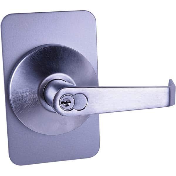Falcon - Trim Type: Classroom For Use With: For use with 19 Series Exit Devices - Industrial Tool & Supply