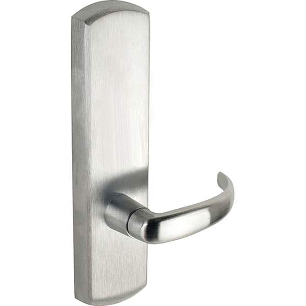 Von Duprin - Trim Type: Passage For Use With: For use with 98/99 Series Exit Devices - Industrial Tool & Supply