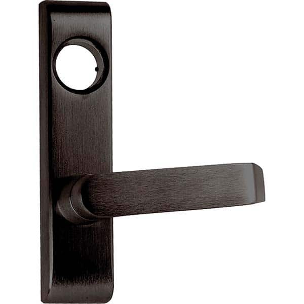 Von Duprin - Trim Type: Lever Locking For Use With: For use with 33A/35A Series Exit Devices - Industrial Tool & Supply
