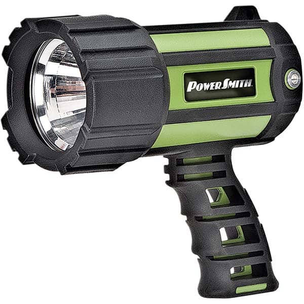 PowerSmith - Portable Work Lights Portable Type: Hand Held Lamp Type: LED - Industrial Tool & Supply