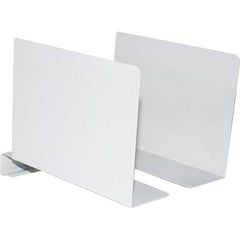 Treston - Workbench & Workstation Accessories For Use With: 16"D Treston Steel Shelves (Excluding TTS Style Shelves) Depth (Inch): 7.48 - Industrial Tool & Supply