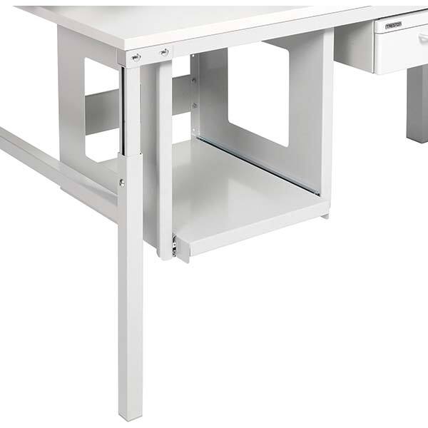 Treston - Workbench & Workstation Accessories For Use With: Any Treston Bench Height: 20.28 (Inch) - Industrial Tool & Supply