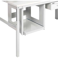 Treston - Workbench & Workstation Accessories For Use With: Any Treston Bench Height: 20.28 (Inch) - Industrial Tool & Supply
