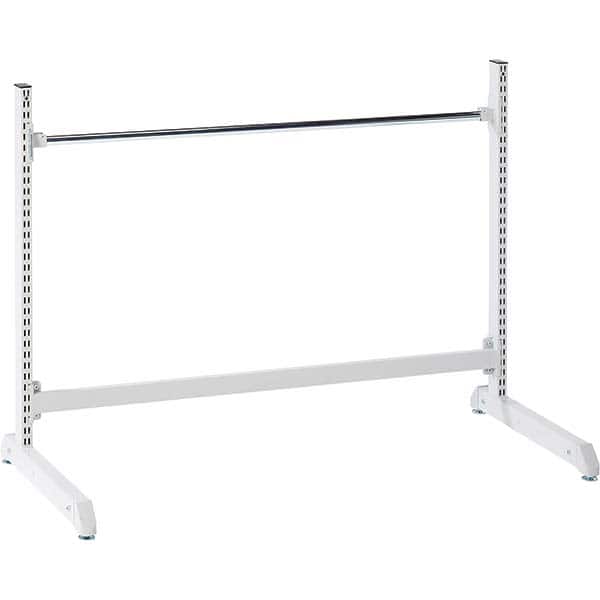 Treston - Packing Material Rotary Cutters, Storage Stands & Work Stations Type: Low Packing Rolling Stand Width (Inch): 72.05 - Industrial Tool & Supply