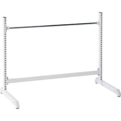 Treston - Packing Material Rotary Cutters, Storage Stands & Work Stations Type: Low Packing Rolling Stand Width (Inch): 72.05 - Industrial Tool & Supply