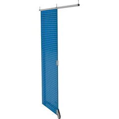 Treston - Peg Boards Type: Pegboard Floor Rack Width (Inch): 37.36 - Industrial Tool & Supply