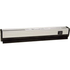 Treston - Workbench & Workstation Accessories For Use With: Any Metal Surface, Including Treston Steel Shelves Width (Inch): 33.46 - Industrial Tool & Supply