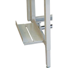 Treston - Workbench & Workstation Accessories For Use With: Treston Cornerstone Workstations Height: 1.97 (Inch) - Industrial Tool & Supply