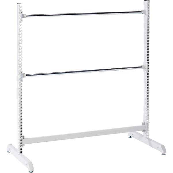 Treston - Packing Material Rotary Cutters, Storage Stands & Work Stations Type: High Packing Rolling Stand Width (Inch): 60.24 - Industrial Tool & Supply
