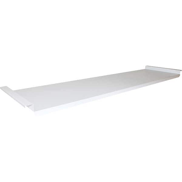 Treston - Workbench & Workstation Accessories For Use With: M60 Treston Cornerstone Benches Height: 2.76 (Inch) - Industrial Tool & Supply