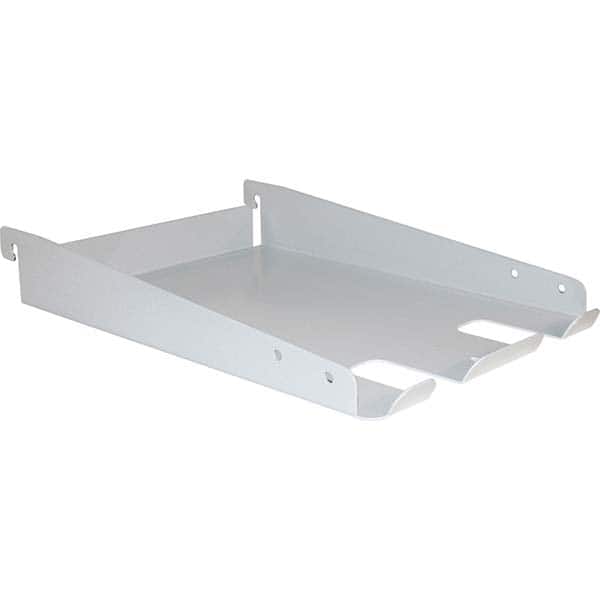 Treston - Workbench & Workstation Accessories For Use With: Treston Bin Rails Height: .79 (Inch) - Industrial Tool & Supply