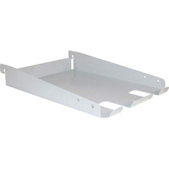 Treston - Workbench & Workstation Accessories For Use With: Treston Bin Rails Height: .79 (Inch) - Industrial Tool & Supply
