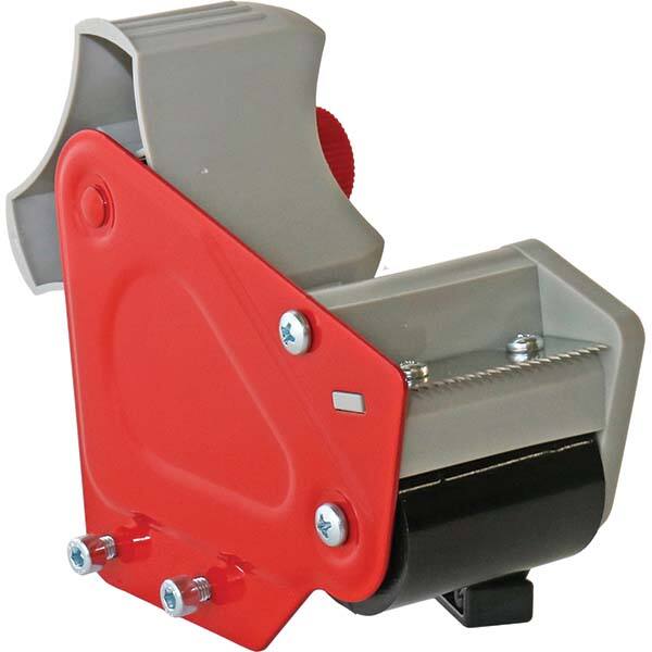 Treston - Workbench & Workstation Accessories For Use With: Treston ASSA4 Shelf Material: Plastic - Industrial Tool & Supply