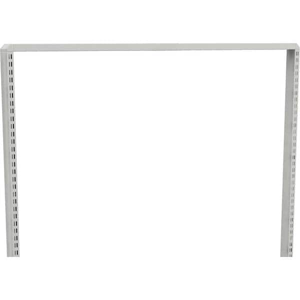 Treston - Workbench & Workstation Accessories For Use With: M48 Treston Concept & Cornerstone Benches Height: 53.5 (Inch) - Industrial Tool & Supply