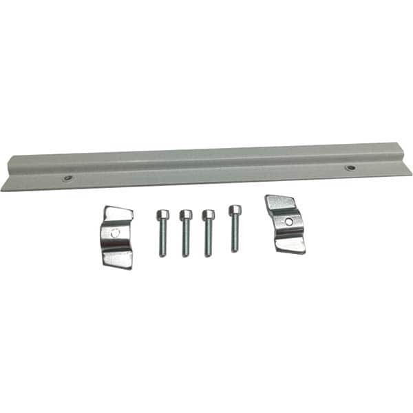 Treston - Workbench & Workstation Accessories For Use With: Treston Concept Motor & LMT Benches Material: Epoxy Powder-Coated Steel - Industrial Tool & Supply