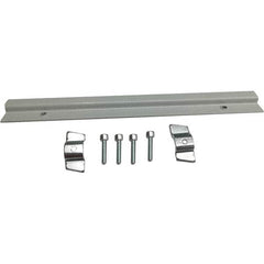 Treston - Workbench & Workstation Accessories For Use With: Treston Concept Motor & LMT Benches Material: Epoxy Powder-Coated Steel - Industrial Tool & Supply