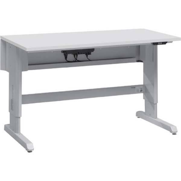 Treston - Stationary Work Benches, Tables Type: Laminate Top Work Bench Top Material: Laminate - Industrial Tool & Supply