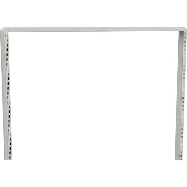 Treston - Workbench & Workstation Accessories For Use With: 60"W Treston Concept & Cornerstone Benches Material: Epoxy Powder-Coated Steel - Industrial Tool & Supply