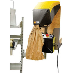 Treston - Workbench & Workstation Accessories For Use With: Treston's 14-94149393 Void Fill Arm & Treston Slotted Uprights Material: Epoxy Powder-Coated Steel - Industrial Tool & Supply