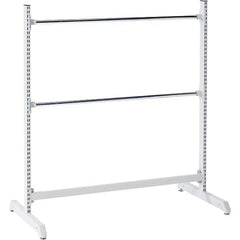 Treston - Packing Material Rotary Cutters, Storage Stands & Work Stations Type: High Packing Rolling Stand Width (Inch): 72.05 - Industrial Tool & Supply