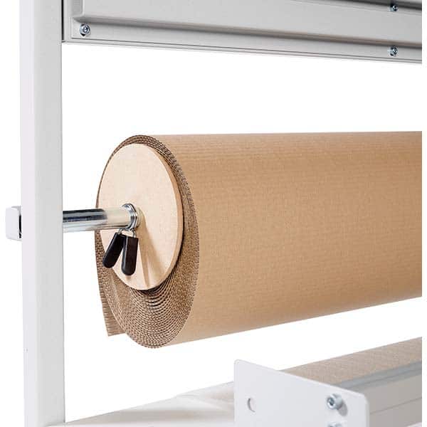 Treston - Workbench & Workstation Accessories For Use With: Treston Roll Holders Height: 6.7 (Inch) - Industrial Tool & Supply